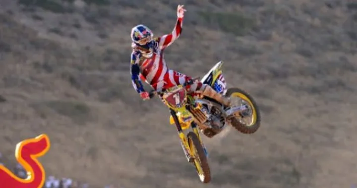 Motocross delle Nazioni: una Italia acciaccata conquista la quinta posizione, vittoria USA.