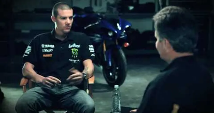 One on One - Eddie Lawson &amp; Ben Spies - Part One