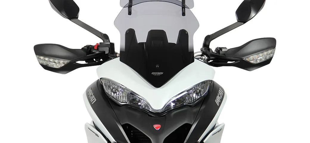 Cupolini MRA per Ducati Ducati Multistrada 950