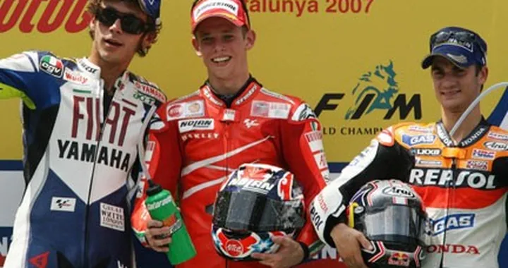 MotoGP, sondaggio: chi vince a Indianapolis?