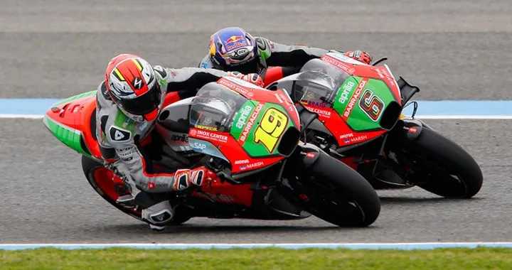 Aprilia, Albesiano: "A Le Mans con novità su motore, elettronica e aerodinamica"