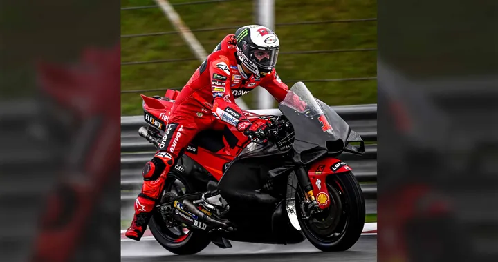 MotoGP, le soluzioni tecniche viste a Sepang
