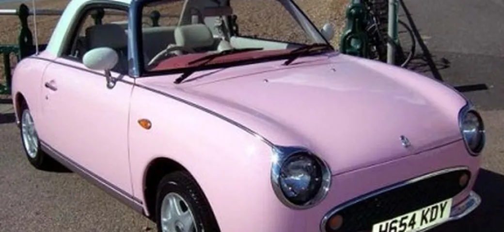 Figaro là… (oltremanica)
