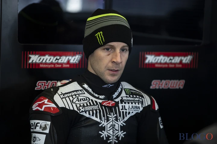 Rea svetta a Jerez: 