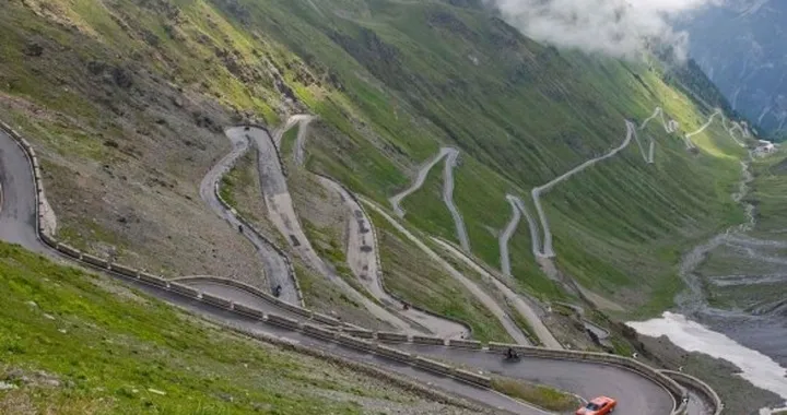 Le dieci strade più famose e pericolose del mondo