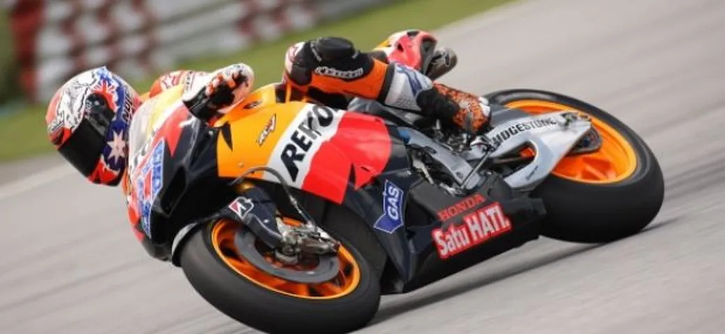 MotoGP: salta fuori l'ipotesi di una elettronica più evoluta sulla RC212V ufficiale