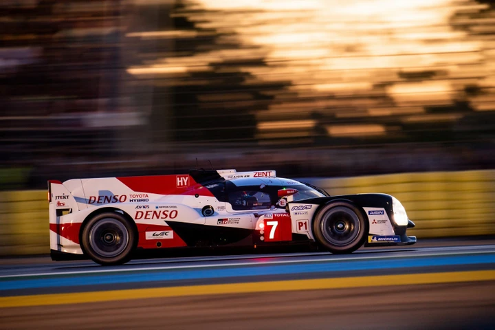 24 ore di Le Mans 2019: qualifiche, Toyota in pole