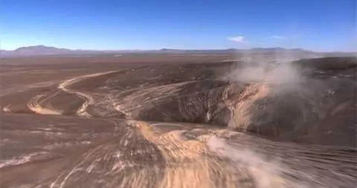 Stage 5 - Car/Bike - Stage Summary - (Copiapo - Antofagasta)