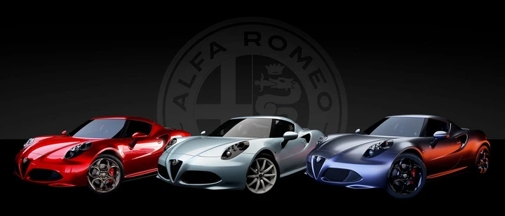 Alfa Romeo 4C: per festeggiare i suoi 10 anni sarà realizzata versione unica [VIDEO]