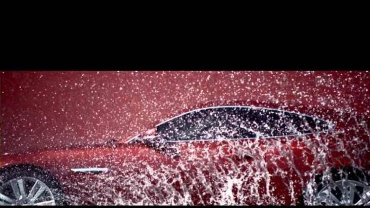Video: Ian Callum parla delle Jaguar XF ed XF restyling