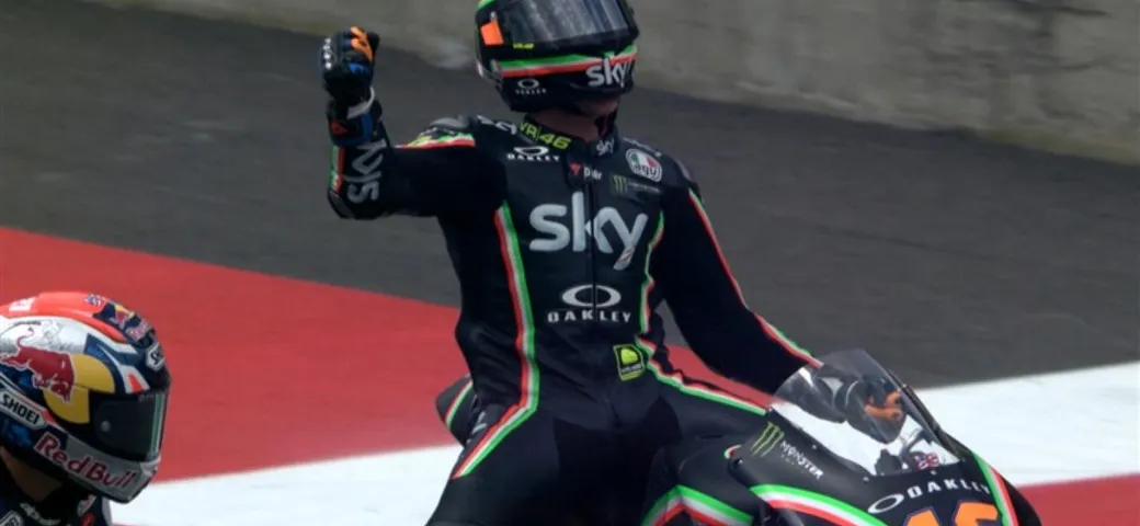 Moto3 Mugello 2017: Migno - Di Giannantonio, doppietta italiana