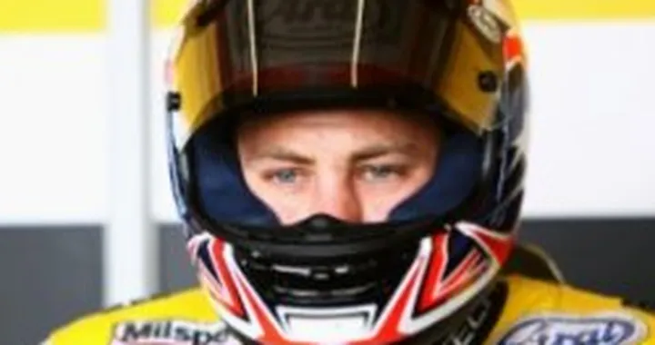 Alto Evolution addio, Brookes torna in Supersport