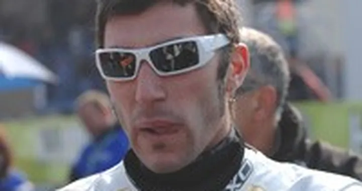 SBK: Alex Polita costretto al forfait, c'è Cruciani