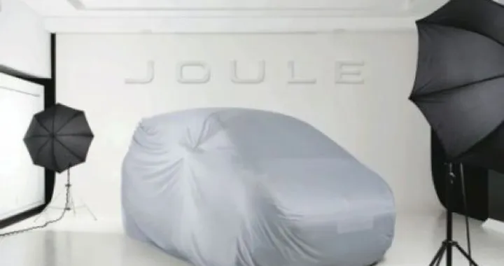 Optimal Energy: primi teaser della Joule EV, attesa al salone di Ginevra