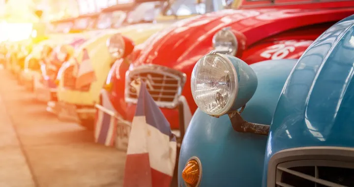 Nuove regole per le auto storiche Euro 0: le novità