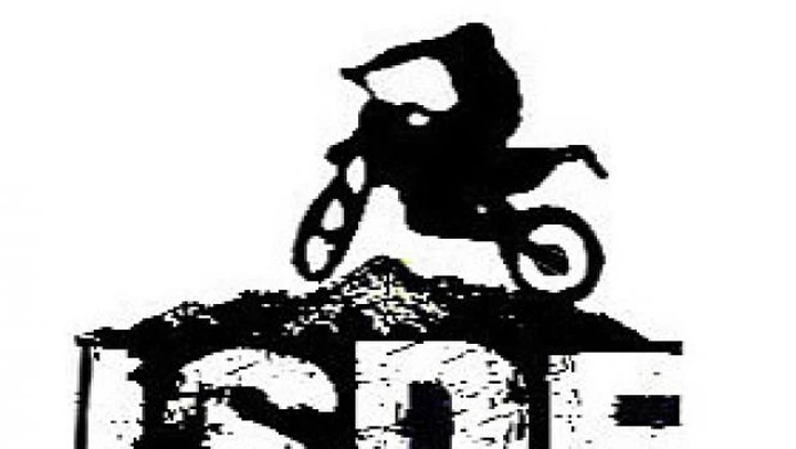 Con KTM alla Six Days di Enduro 2010 in Messico