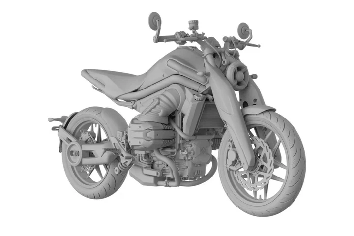Benda BD250-3B: il motore bóxer cinese che sfida BMW