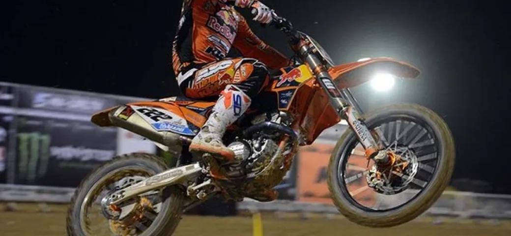 Motocross World Championship 2013, Round 1: Cairoli e Teillet conquistano la pole in Qatar