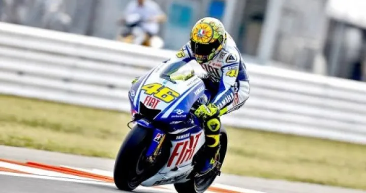 MotoGP a Misano: crisi Rossi Yamaha? La Ducati tenta il pilota pesarese