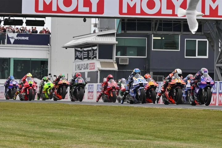 MotoGP 2026, tutte le date delle presentazioni ufficiali di gennaio