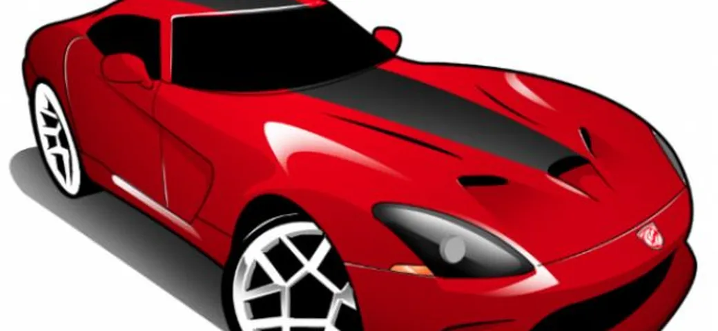 SRT: prima ricostruzione della nuova Viper
