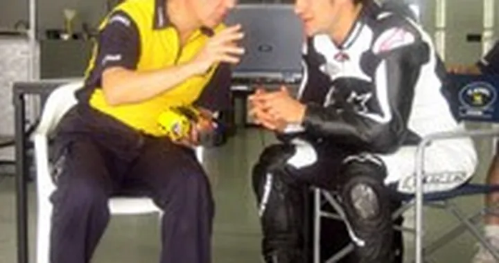 MotoGP: Carlos Checa è sicuro di esserci!