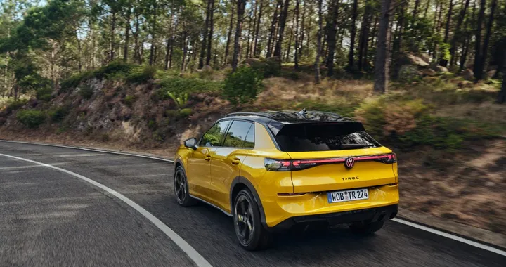 Richiamo per 510 Volkswagen T‑Roc: c'è un problema allo sterzo