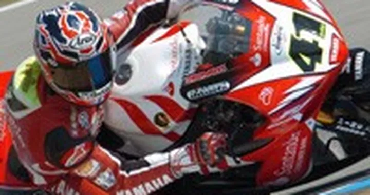 Haga all'inseguimento di Bayliss