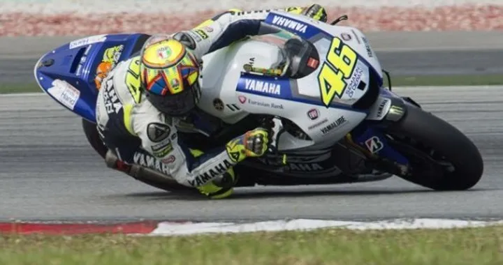 MotoGP Test Sepang, the day after: Valentino sorride ma non canta vittoria