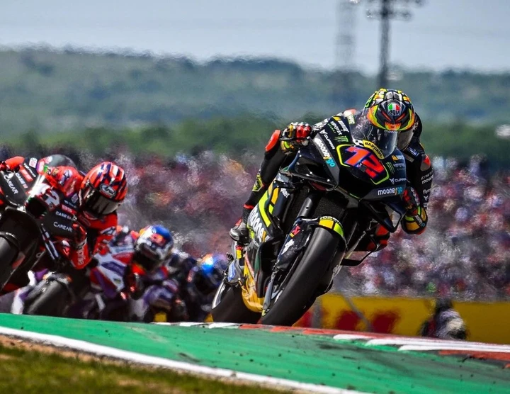 MotoGP, Spagna: ecco gli orari e dove vedere il GP