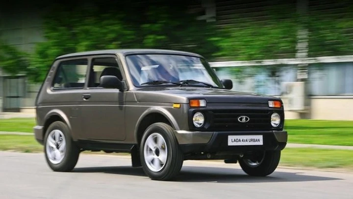 Lada Niva: in arrivo nuovi motori da Fiat?