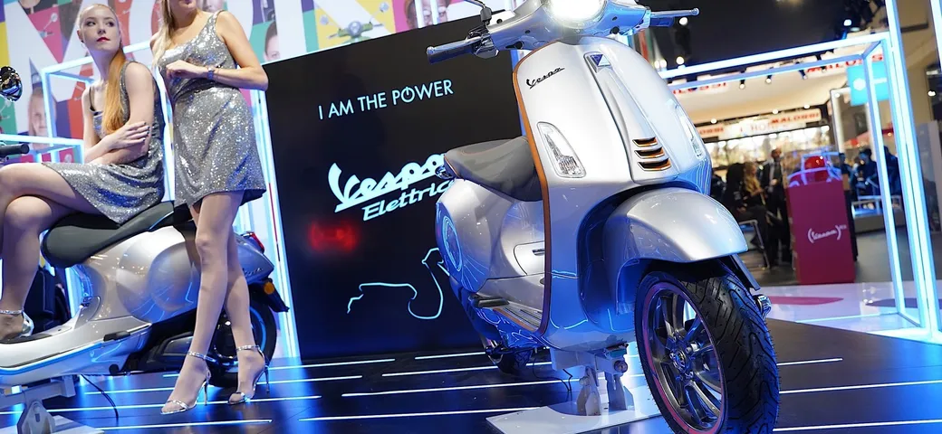 Ecobonus: ipotesi incentivi per moto e scooter ibridi ed elettrici