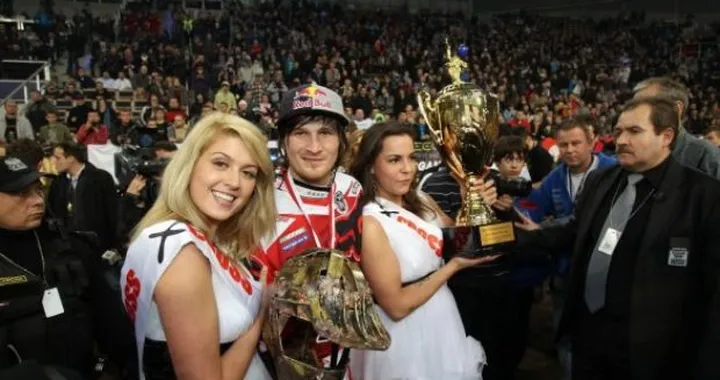 SuperEnduro: Taddy Blazusiak vince a Lodz davanti al suo pubblico