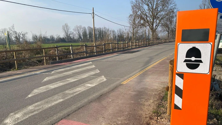 Autovelox, con le nuove regole circa 40 milioni di euro di multe possono essere contestati