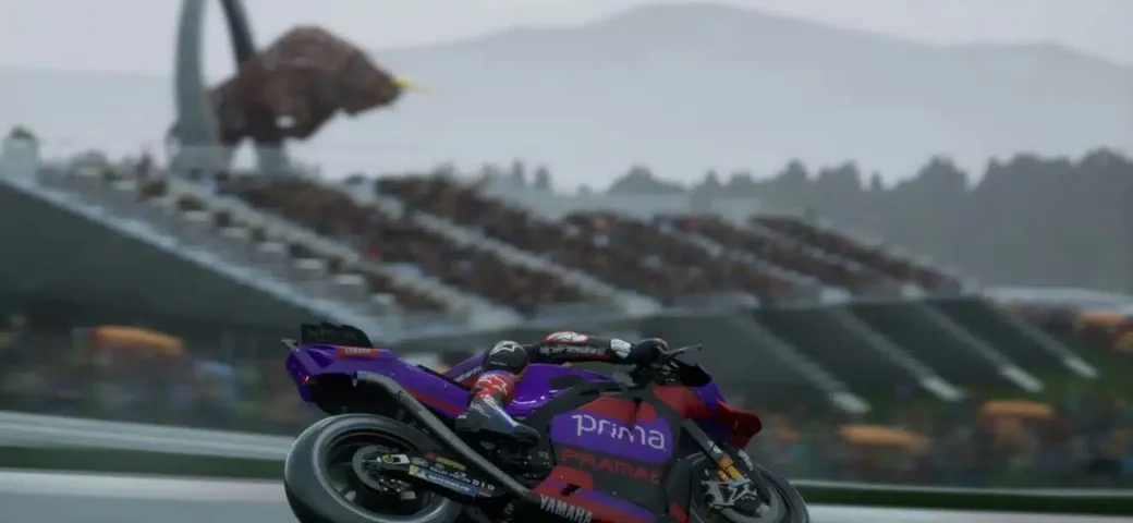 MotoGP 2025: Orari TV del GP d'Argentina su Sky e TV8​
