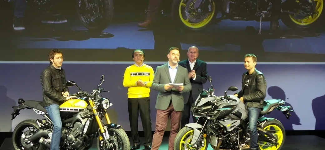 MotoGP, l’insensata “guerra fredda” fra Rossi e Lorenzo