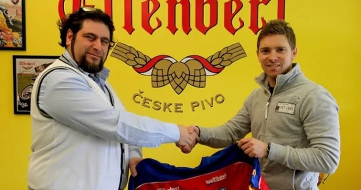 WSBK: Effenbert Liberty Racing torna con Mark Aitchison e la Ducati 1098R