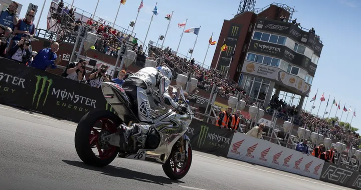 Cancellato il Tourist Trophy 2021!