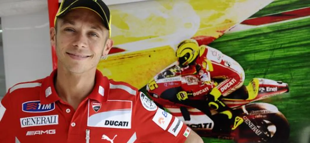 Ducati, quo vadis? Così non va!