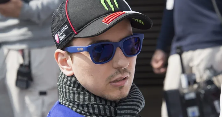 MotoGP, Jorge Lorenzo: "In Germania voglio vincere"