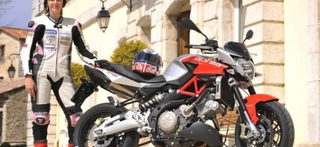 Raduno Motocicliste 2010