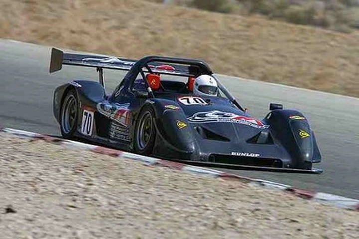 Radical SR8LM