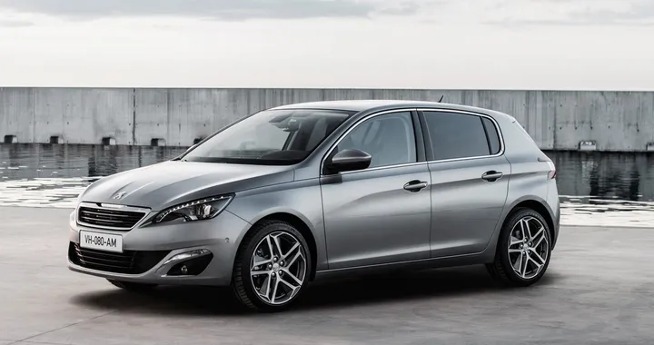 Sconti Peugeot: la 308 a 16.900 euro