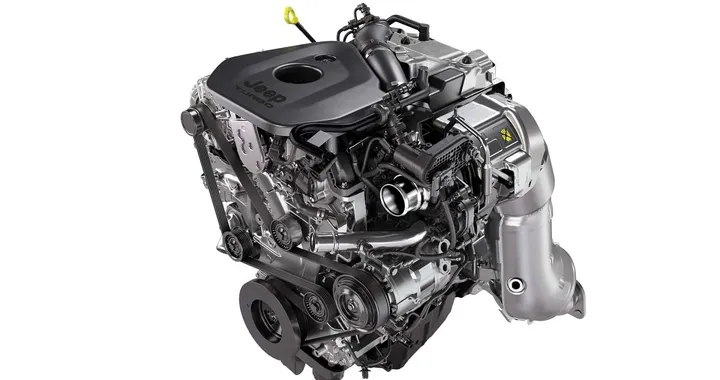 Com’è il nuovo Hurricane 4 Turbo di Stellantis