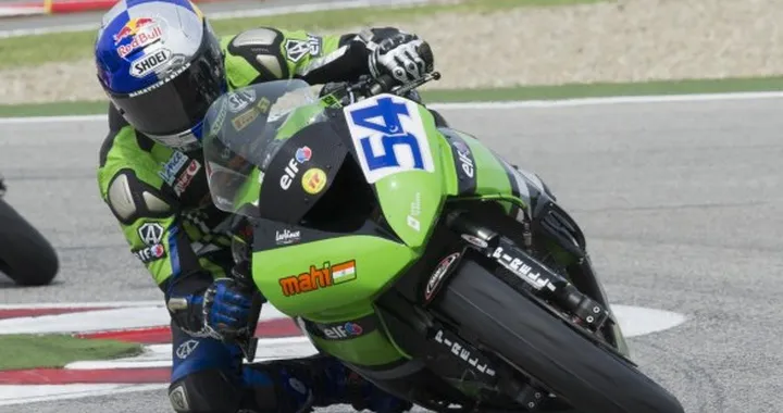 Supersport, Imola: vince Sofuoglu su Lowes, 4° Zanetti