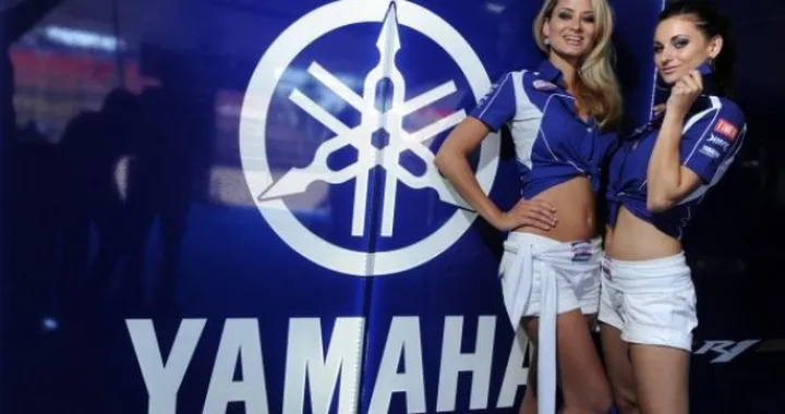Superbike: Paddock Girls e Umbrella Girls di Brno