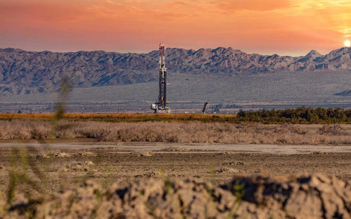 Stellantis investe in un progetto geotermico al litio negli USA