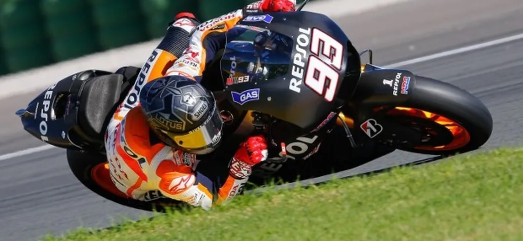 MotoGP Test Valencia LIVE: Marquez velocissimo nel 2° giorno, Lorenzo a 1 decimo