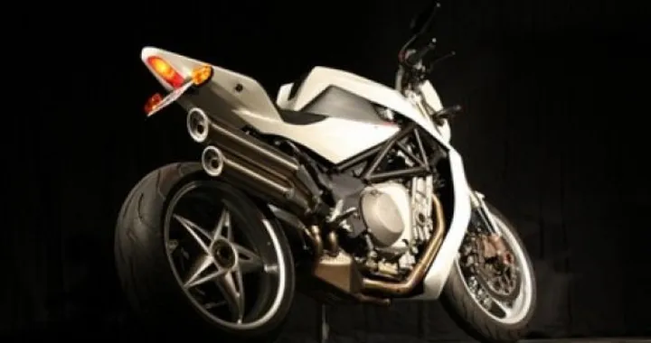 Kit MV Agusta Bestiale by Yacouba