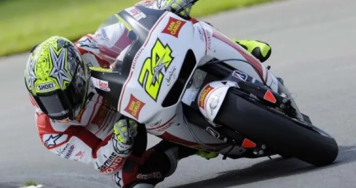 Toni Elias: "a Phillip Island prevedo una gara dura"